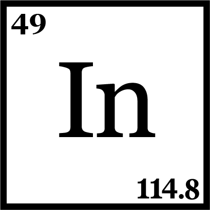 indium Logo